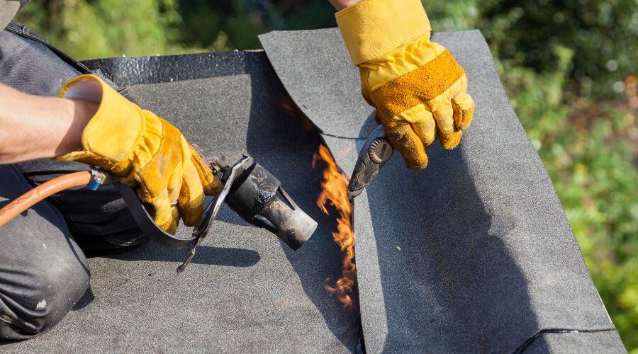 Professional flood damage restoration services in Basin, MT