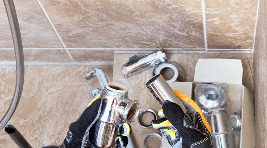 Expert flood damage restoration services in Basin, MT